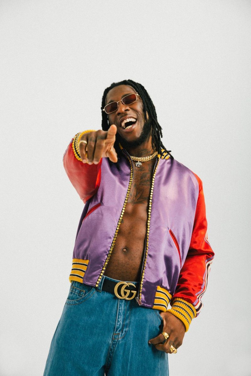 Burna Boy