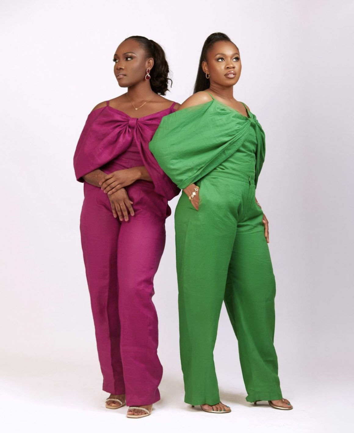 Ten Nigerian Fast Fashion Brands to Shop Now. – THISDAY Style