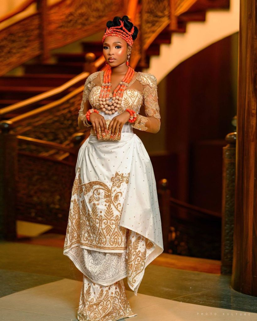 igbo-traditional-wedding-bride-6 – THISDAY Style