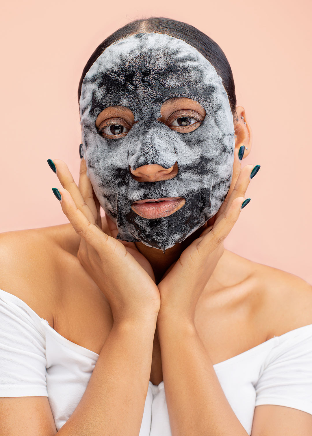 Benefits of Incorporating Facial Masks into Your Skincare Routine