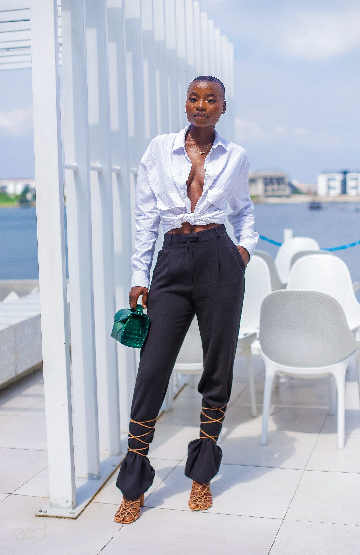 Mastering the Art of Effortless Style: 5 Ways to Look Your Best – THISDAY  Style